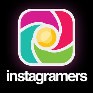 logo-Instagramers