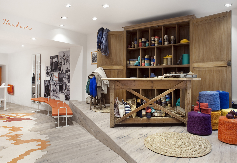 Mismanuelitas - Alpargata de novia