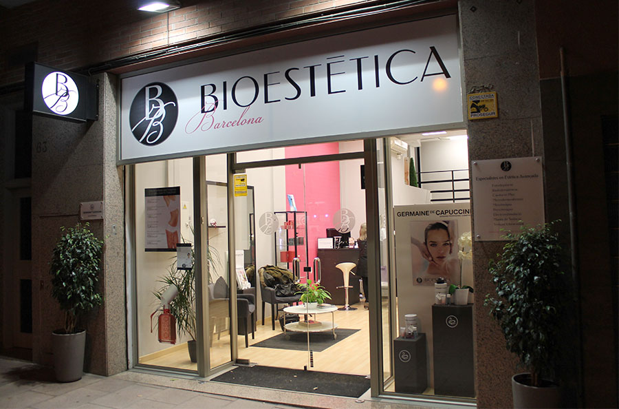 Bioestetica-Barcelona-ubicacion